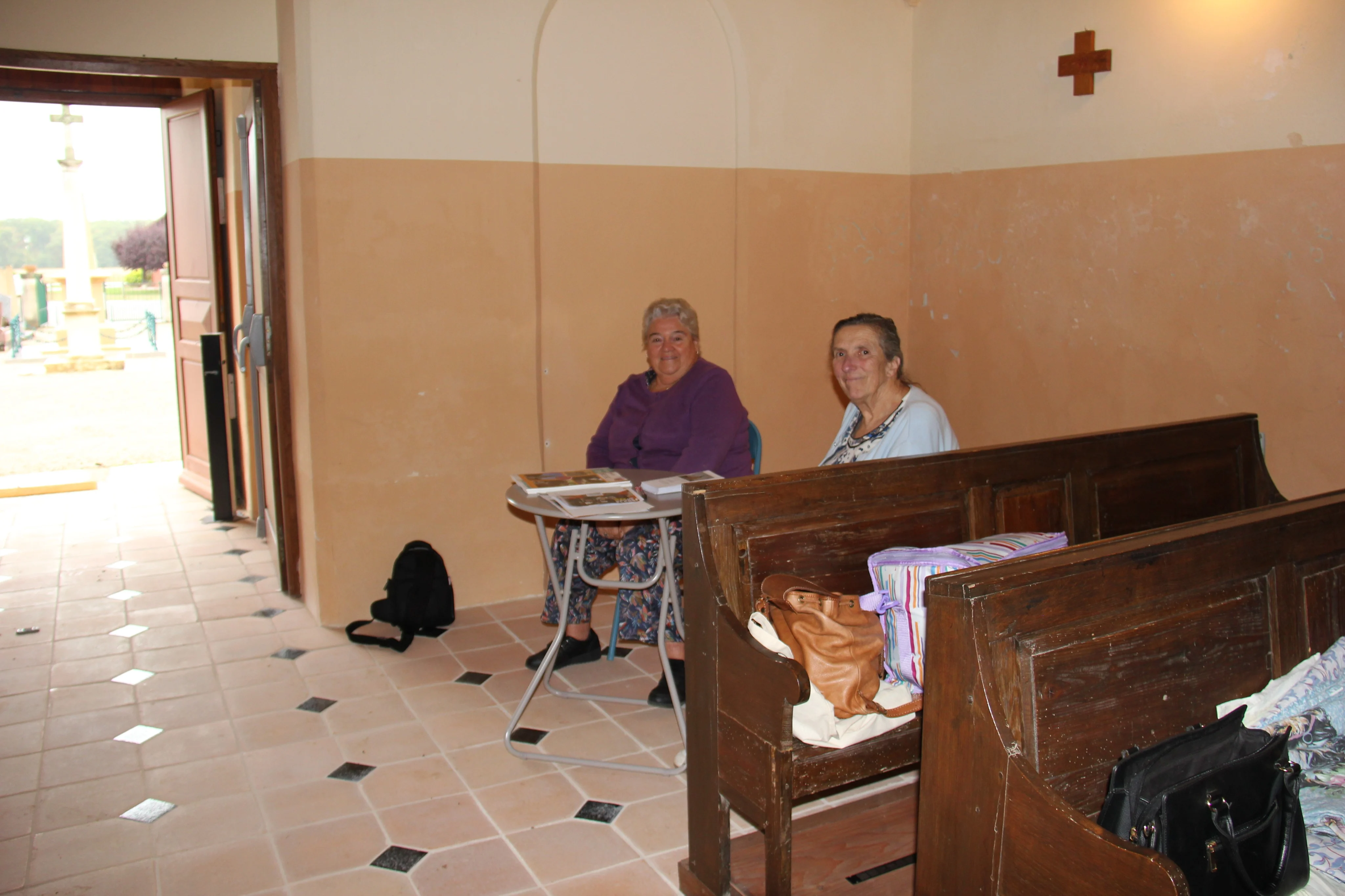 Journée du Patrimoine 21 septembre 2025