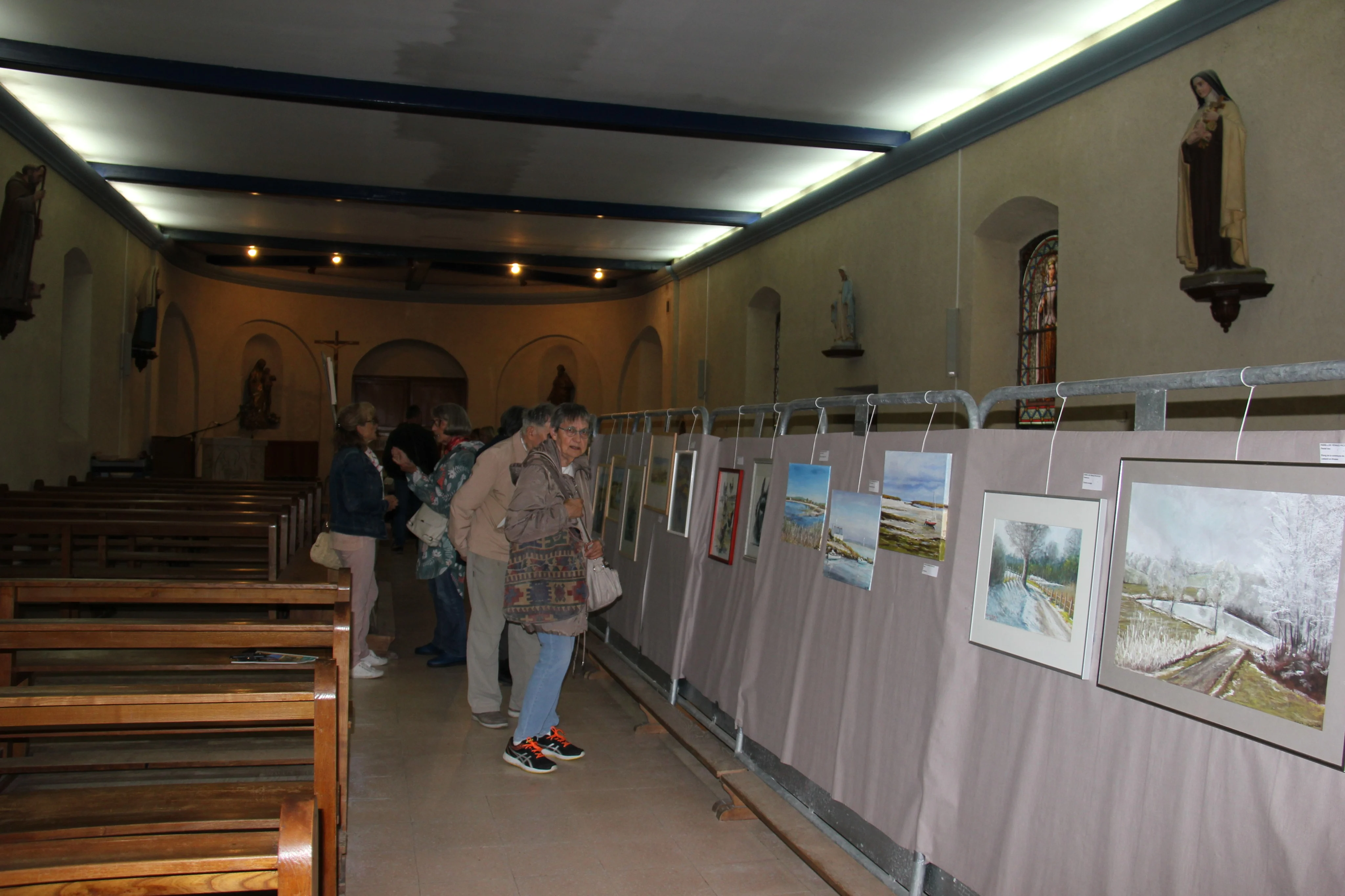 Journée du Patrimoine 21 septembre 2025