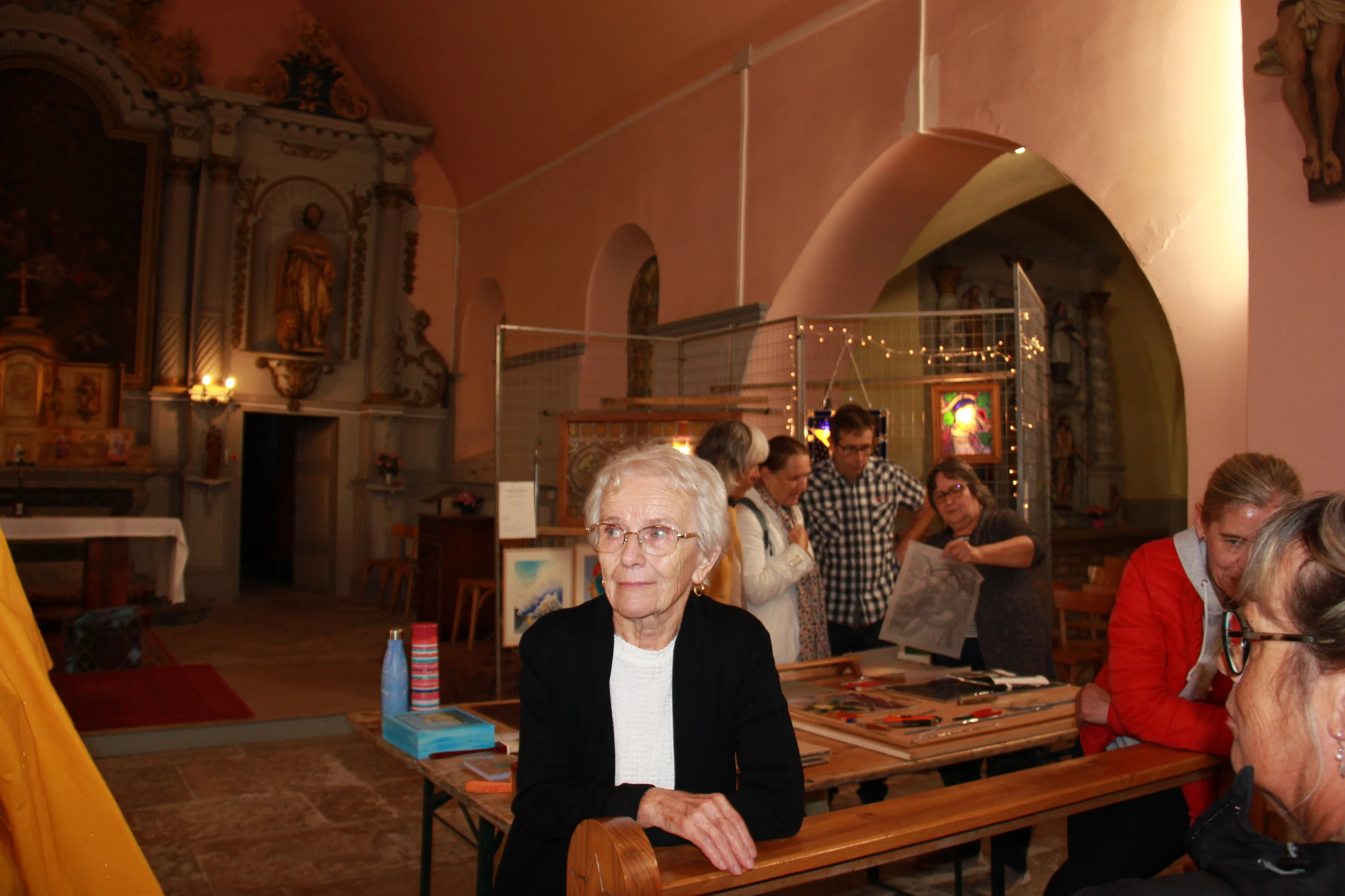 Journée du Patrimoine 21 septembre 2025