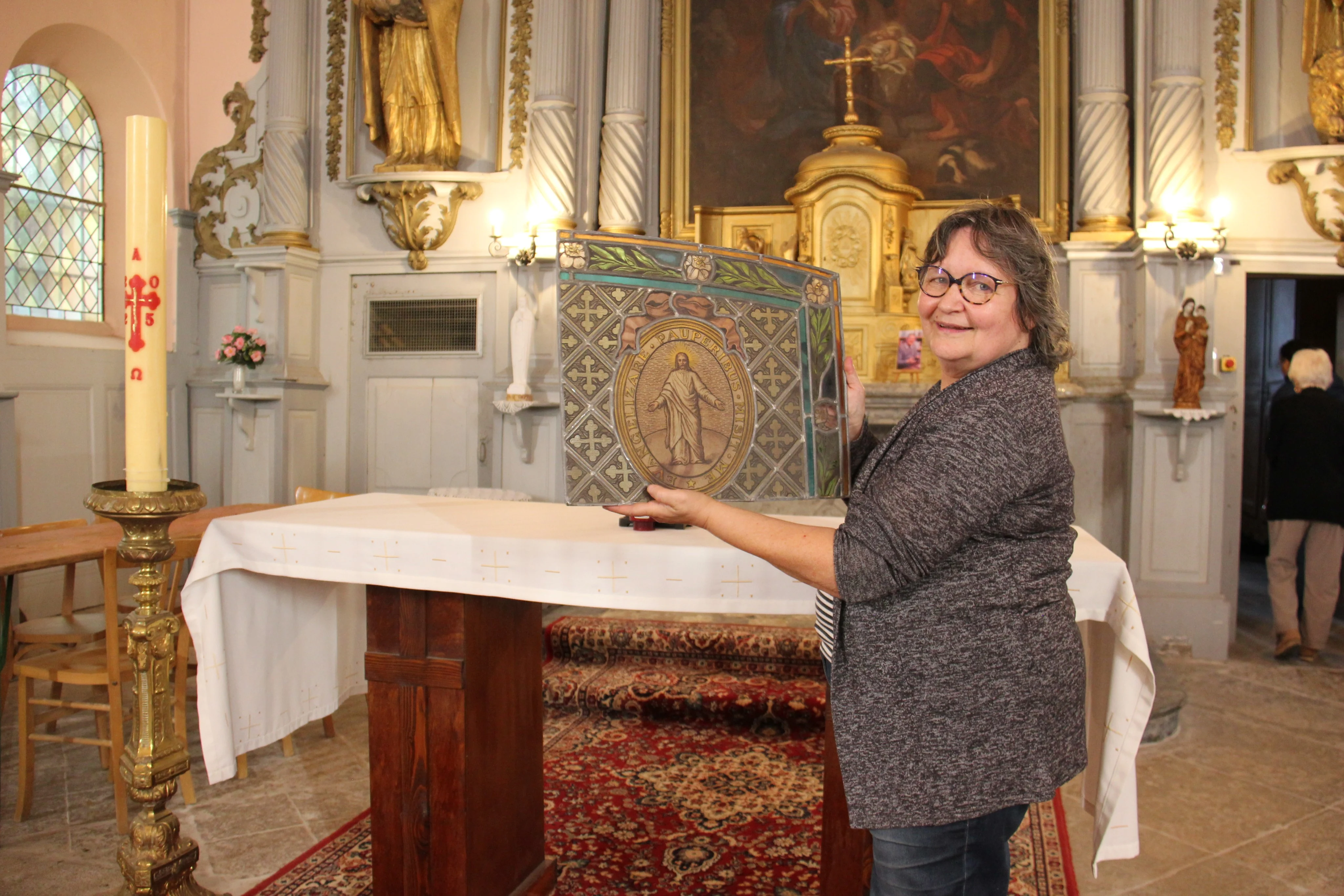 Journée du Patrimoine 21 septembre 2025