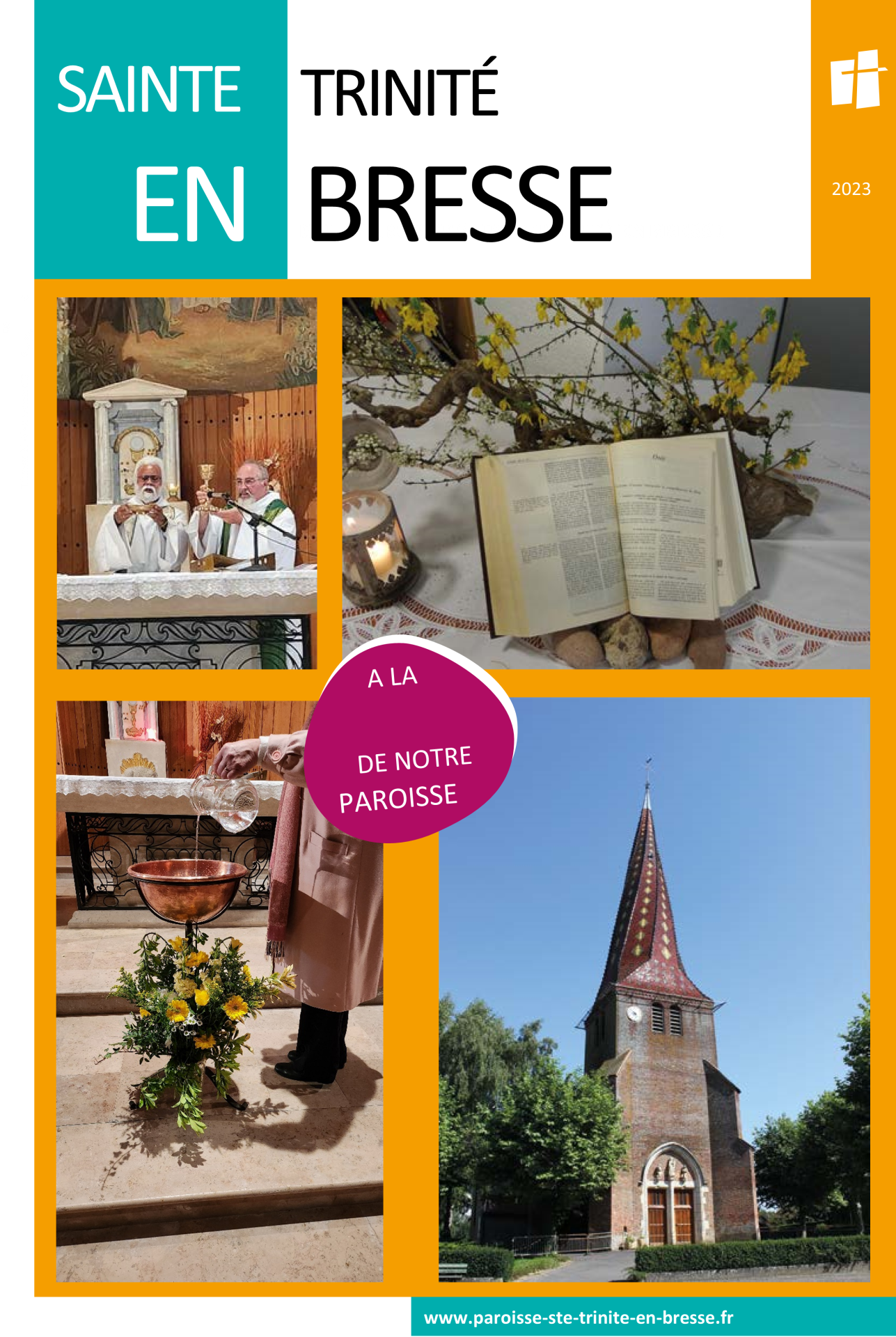 Imagecouverture album paroisse
